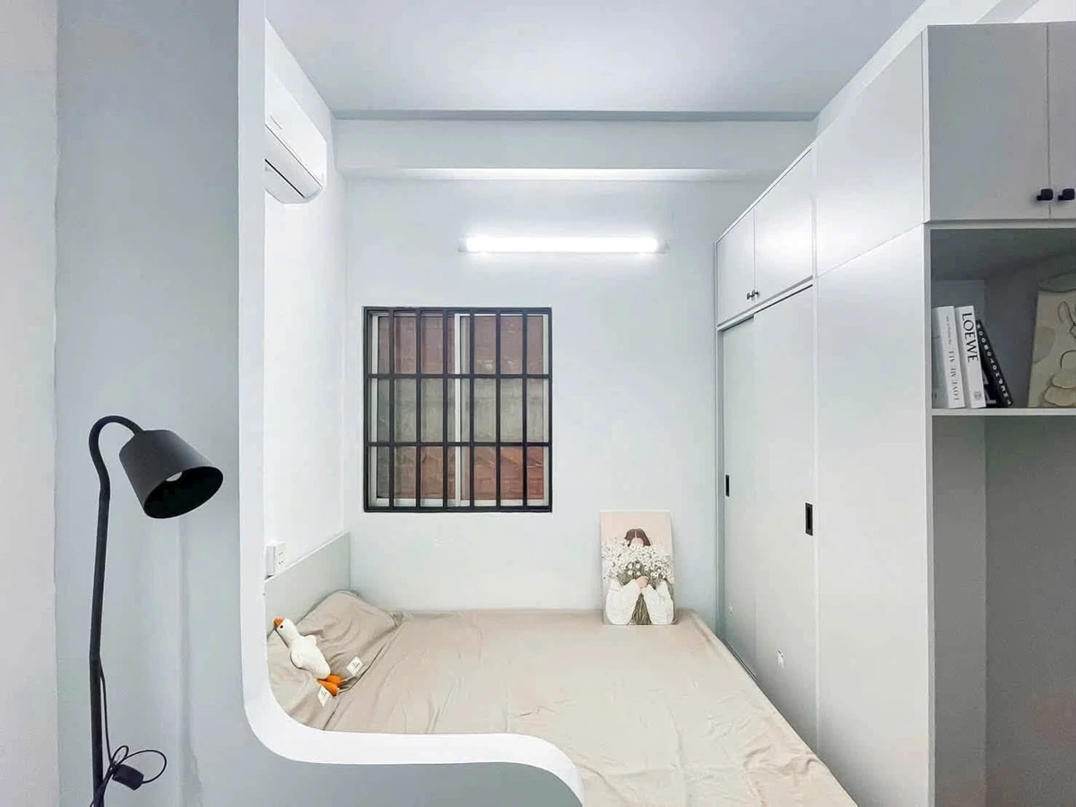Bán nhà mặt tiền Lý Phục Mang, 5 lầu 318m², 17.9 tỷ - Ảnh thu nhỏ 4