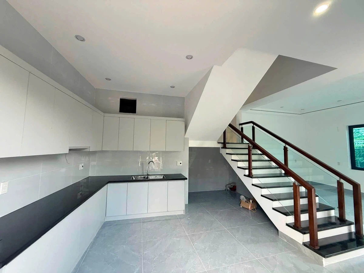 Bán nhà 3 tầng 50m² Phường Thành Vinh 3 tỷ - Ảnh thu nhỏ 4