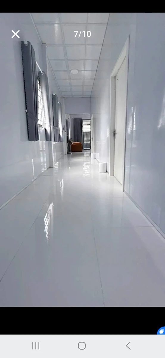 Bán nhà 387 m² gần Bệnh viện Nhi Đồng Cần Thơ, 1,99 tỷ - Ảnh thu nhỏ 5