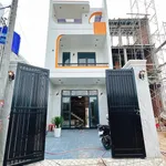 Bán nhà lầu 3PN vườn Tân Phú 185m2 - 3.2 tỷ - Ảnh thu nhỏ 1