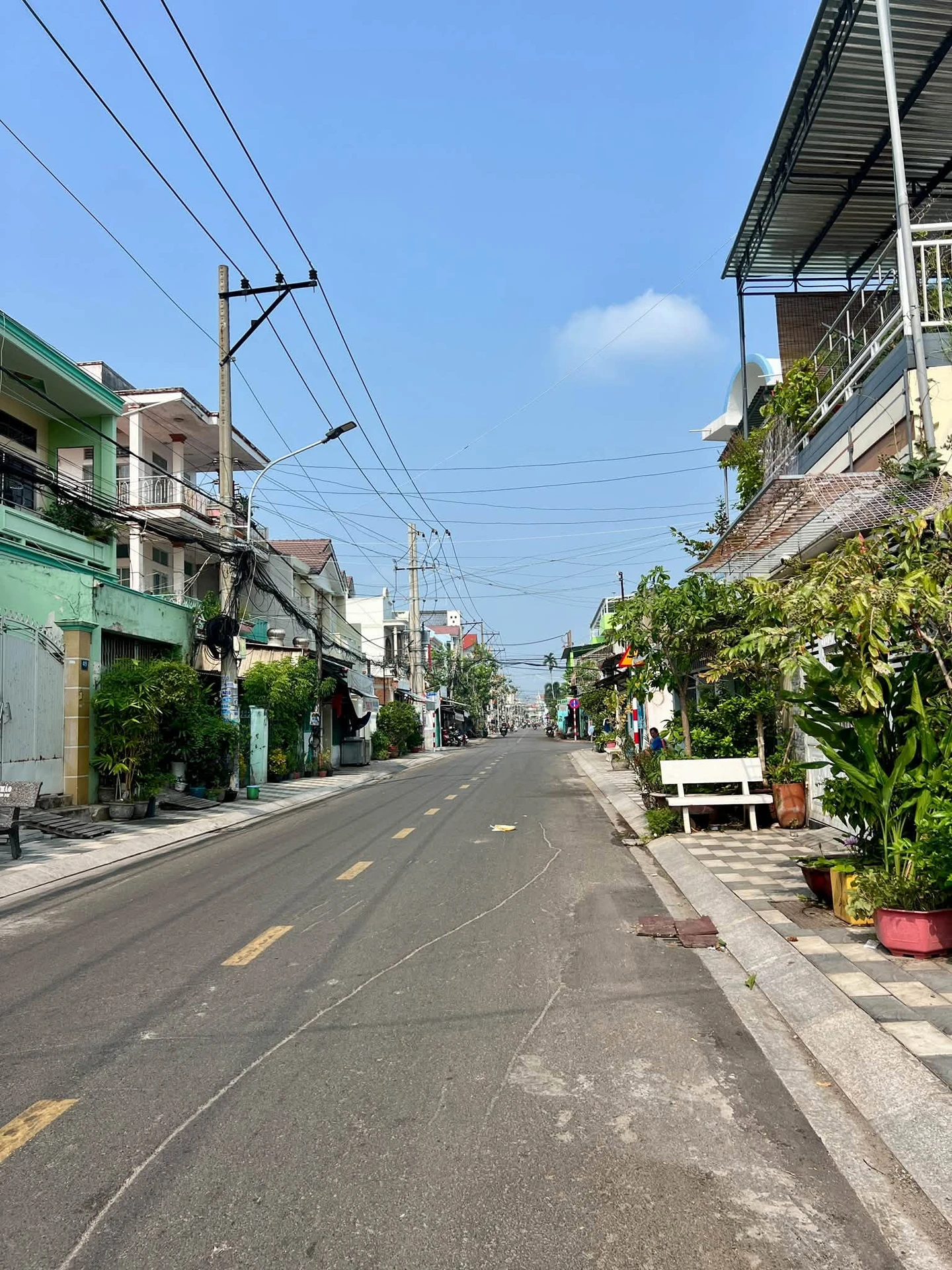 Bán nhà lầu đường Ngư Ông Phan Thiết 62m2 3PN - Ảnh 1