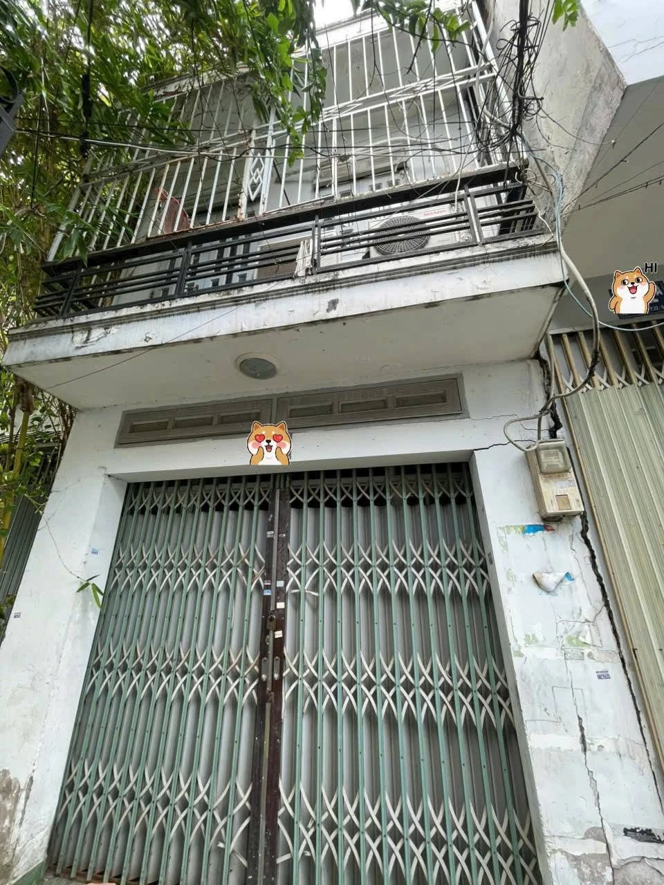 Bán nhà hẻm Điện Biên Phủ 30m² 2 phòng 4.3 tỷ Bình Tân - Ảnh 1