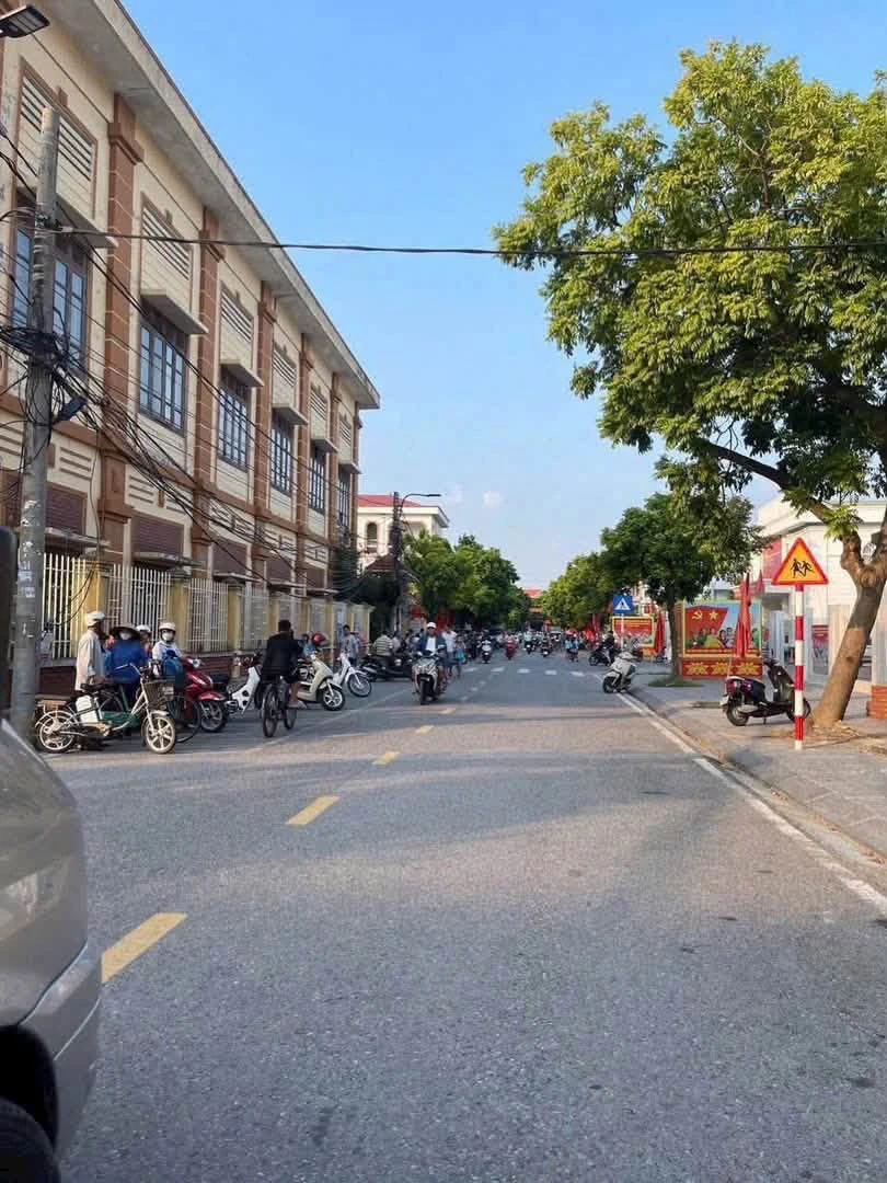 Bán đất ngõ phố Bá Liễu Hải Tân 44.2m2 - Ảnh thu nhỏ 3