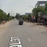 Bán lô đất 80m² mặt tiền Quốc lộ 37 Hải Phòng - Ảnh thu nhỏ 3