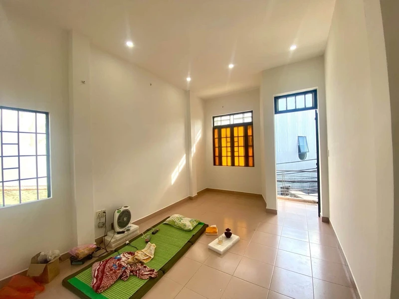 Nhà kiệt 73m² 3 tầng 5 tỷ Thanh Khê Hải Phòng