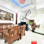 Bán nhà Gò Vấp 72m2 4 phòng ngủ 5 WC 7 tỷ - Ảnh thu nhỏ 3