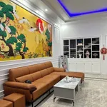 Bán nhà 3 tầng 90m² nội thất cao cấp Chợ Đầm Triều, Hải Phòng - Ảnh thu nhỏ 1
