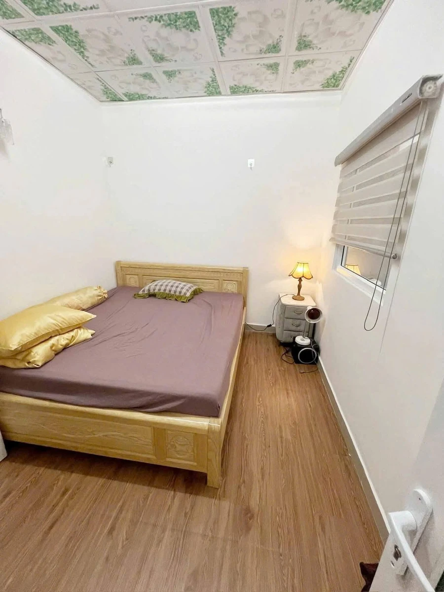 Bán nhà 2PN gần chợ Ngô Quyền Đà Lạt, 70.79m2 - Ảnh thu nhỏ 2