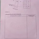 Bán đất mặt tiền 199.7m² Phương Nhuận 800 triệu - Ảnh thu nhỏ 2