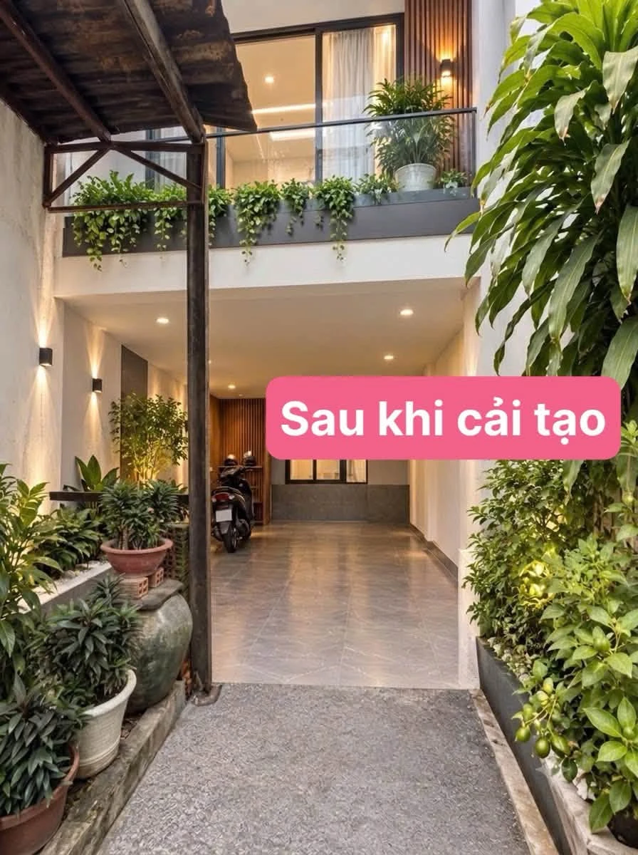 Bán nhà Bình Thạnh 104m² 3PN, giá 7 tỷ - Ảnh thu nhỏ 2