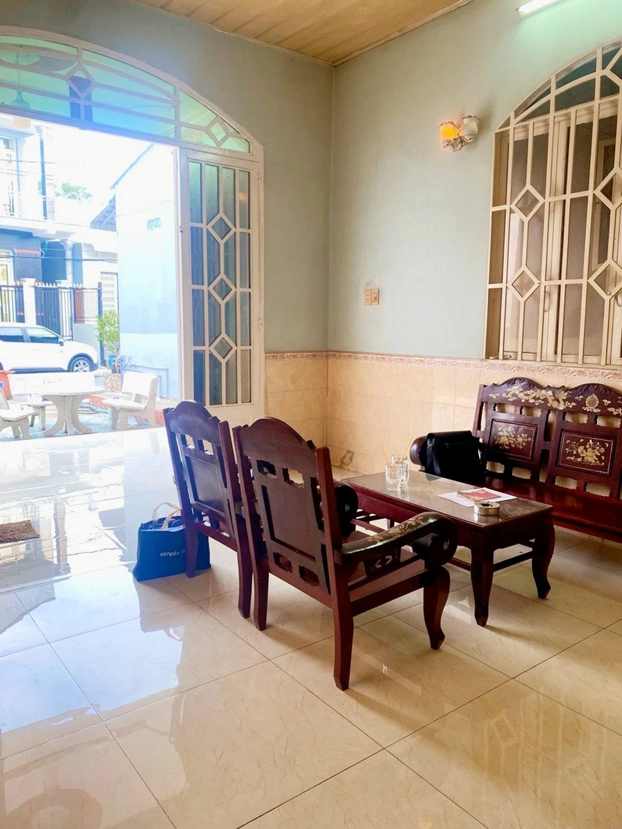 Bán đất Lê Văn Lương Bình Chánh 248m² 4 tỷ 3 - Ảnh thu nhỏ 3