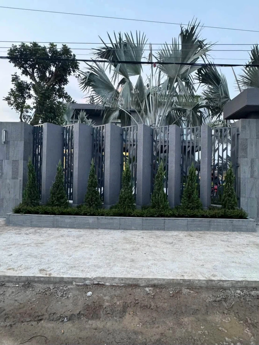 Bán biệt thự sân vườn 1.800m² Bình Chánh, 28 tỷ - Ảnh thu nhỏ 5