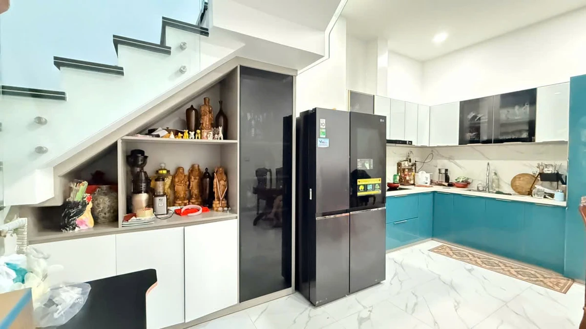 Nhà 2 tầng 78m² Nha Trang 4,3 tỷ - Ảnh thu nhỏ 5