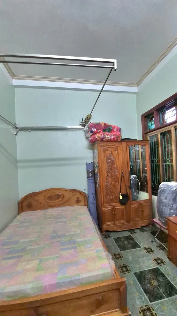 Bán nhà 3 tầng 100m² Đường Quang Trung, Yên Bái, Lào Cai, giá 3.6 tỷ - Ảnh thu nhỏ 4