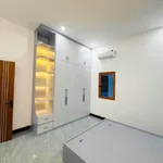 Bán nhà lầu mặt tiền Huyền Trân Công Chúa, 112,8m², 4PN, full nội thất, Rạch Giá - Ảnh thu nhỏ 4
