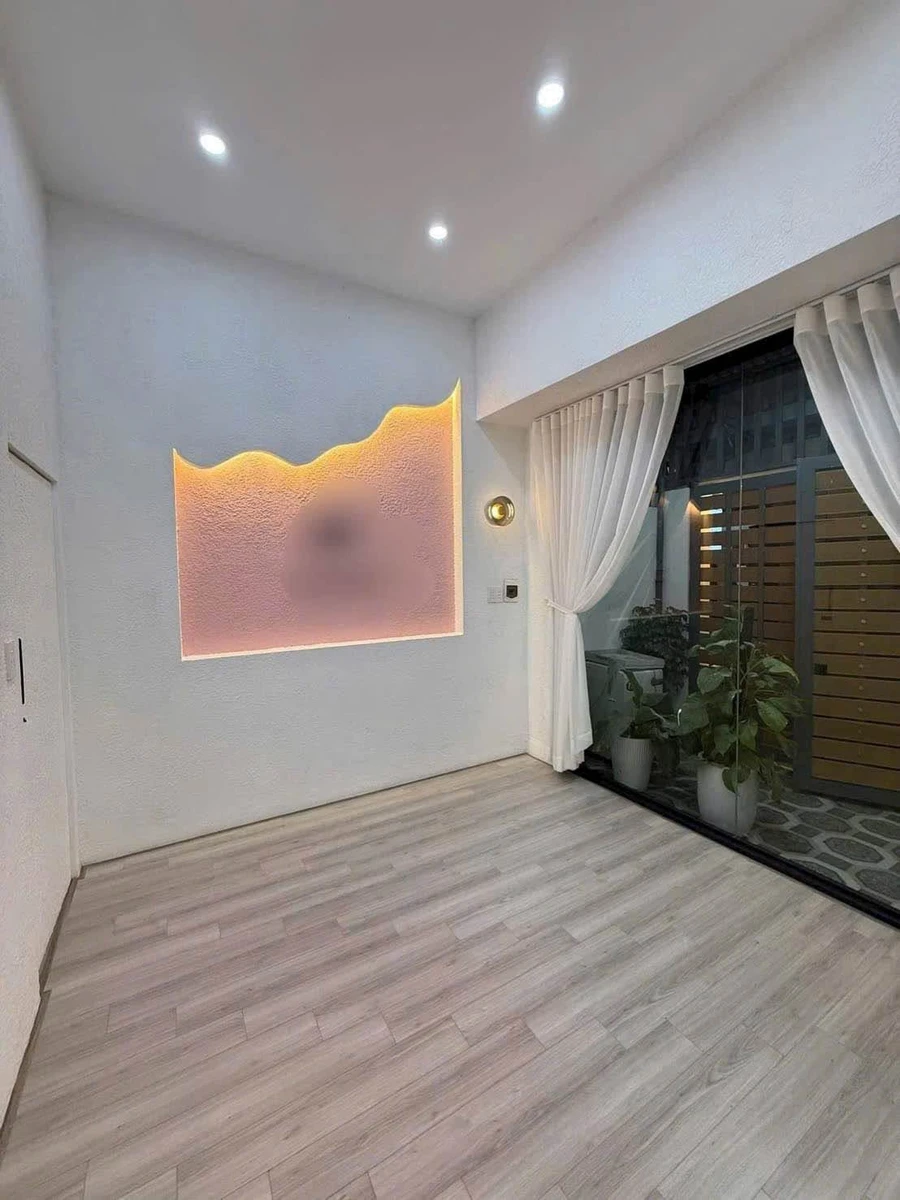 Nhà 2 tầng hẻm Nguyễn Tất Thành 77m² 4 PN Tân Phú 5.2 tỷ - Ảnh thu nhỏ 4