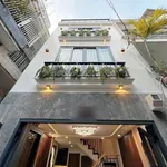 Cho thuê nhà 5PN 114m² Trần Huy Liệu, Phú Nhuận 24 triệu/tháng - Ảnh thu nhỏ 1