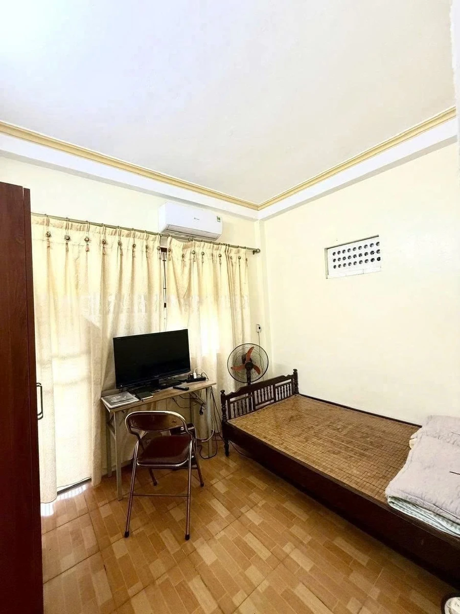 Cho thuê nhà 35m2, 3 phòng, 12 tr/tháng tại Gốc Đề, Hai Bà Trưng - Ảnh thu nhỏ 2