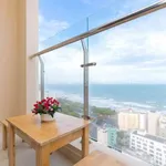 Cho thuê căn hộ Gold Sea 84m2 view biển 11 triệu/tháng - Ảnh thu nhỏ 1