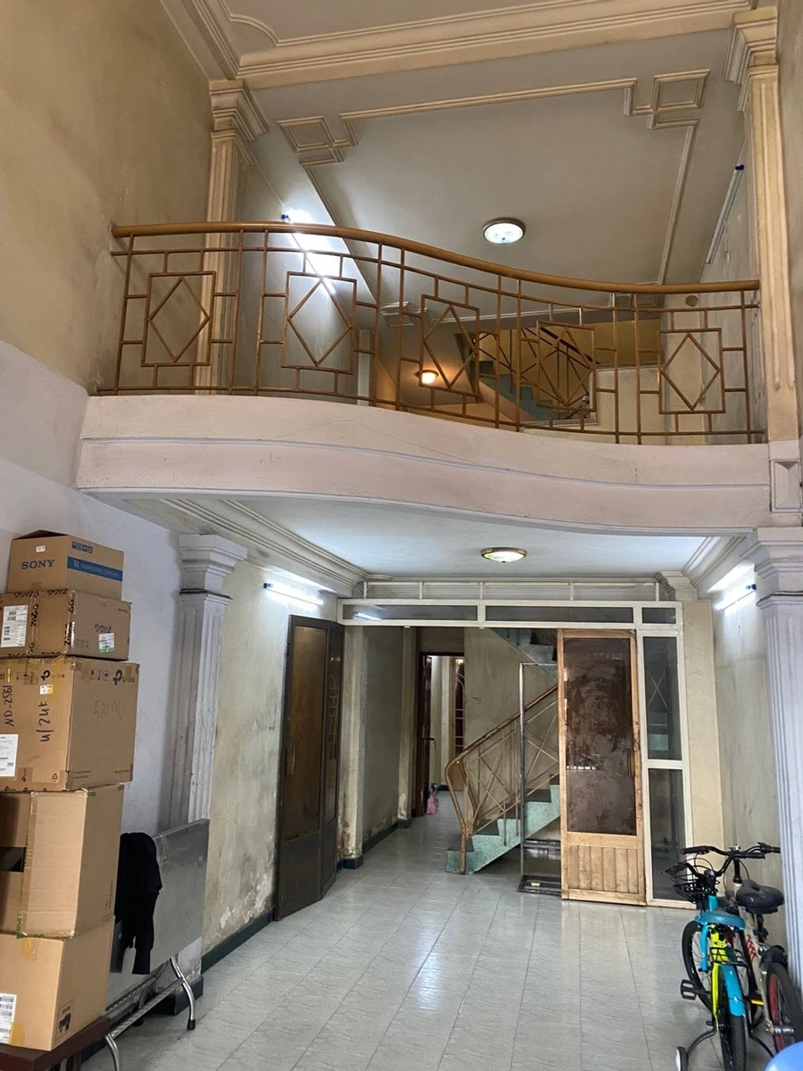 Bán nhà mặt tiền Phan Đăng Lưu Phú Nhuận 54m² 16.8 tỷ - Ảnh thu nhỏ 3