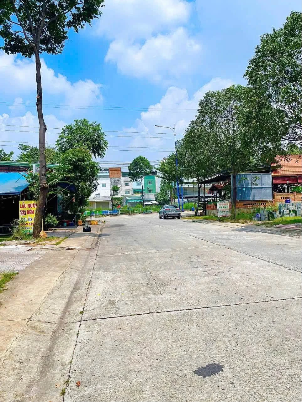 Bán 300m đất Mỹ Phước 3, Bến Cát - Ảnh 1