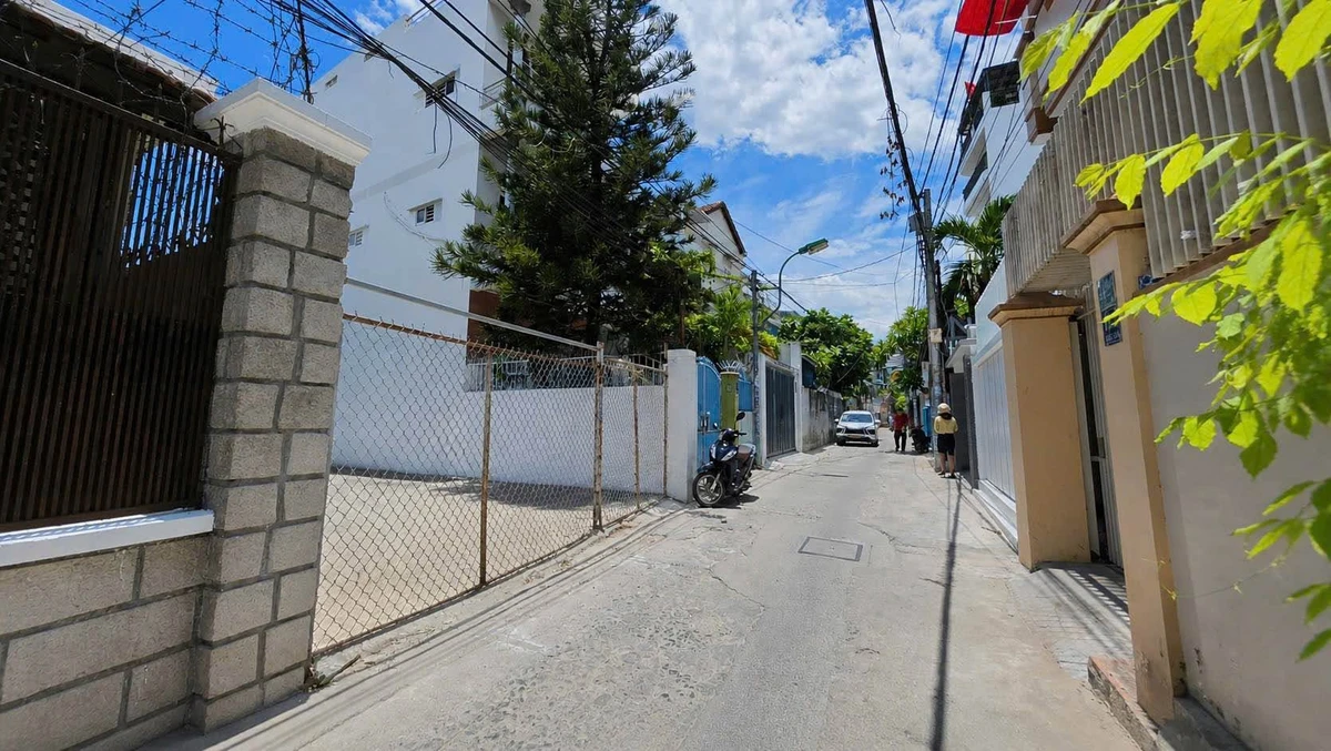 Bán lô đất 134m2 Đặng Tất Nha Trang 10,728 tỷ - Ảnh thu nhỏ 2