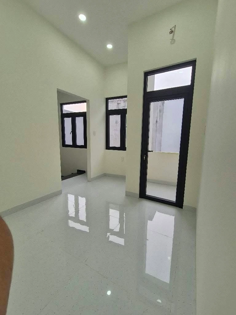 Nhà 2 tầng 46m Lê Văn Lương gần Lotte 3.9 tỷ - Ảnh thu nhỏ 4