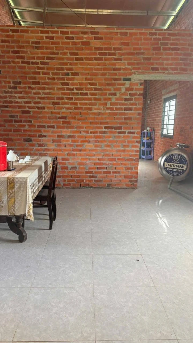 Bán nhà 1 phòng ngủ 310m² Bình Tân 270 triệu - Ảnh thu nhỏ 5