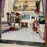Bán nhà gác lửng 97.5m² 3PN 2WC Chế Lan Viên Quận 3 - Ảnh thu nhỏ 4