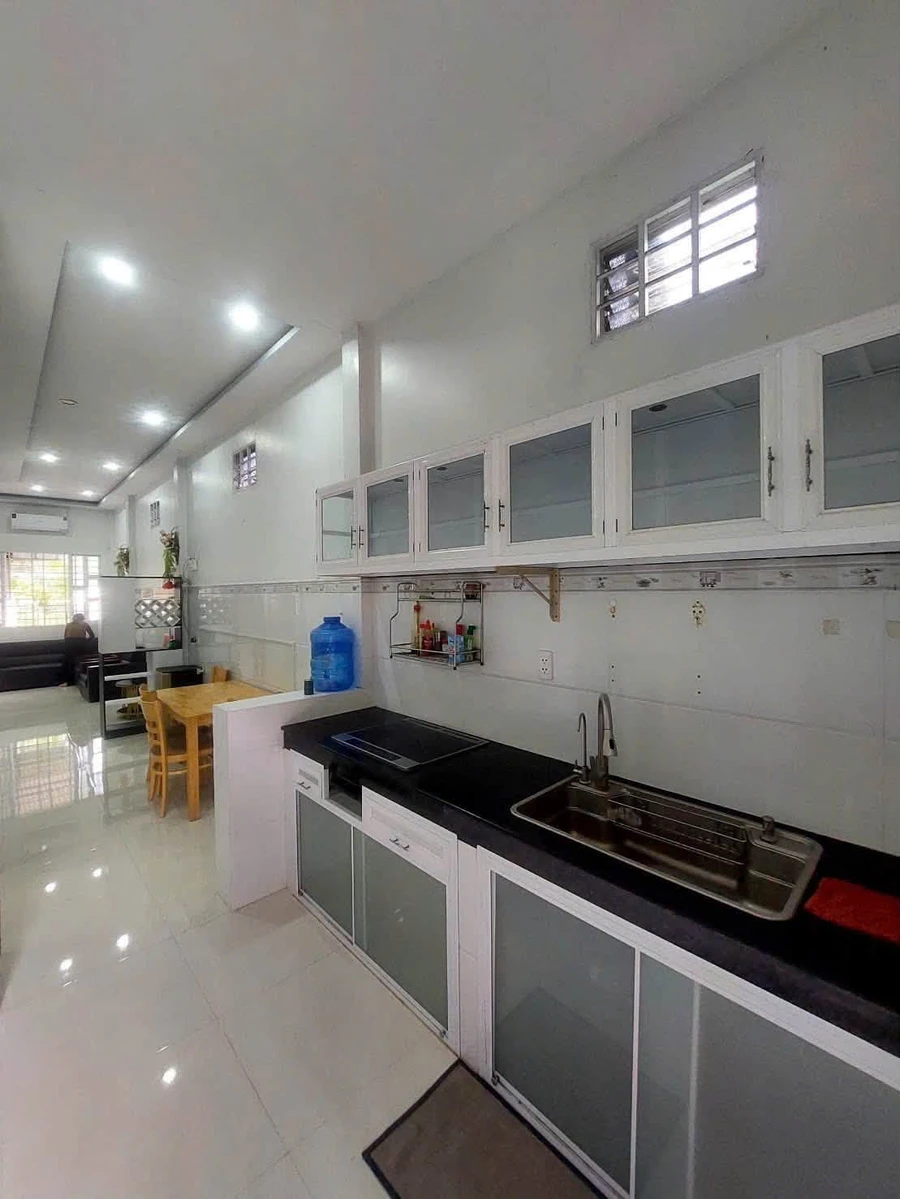 Bán nhà 202m² 2 phòng ngủ Phước Long - Ảnh thu nhỏ 2