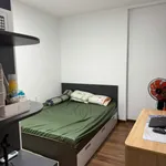 Cho thuê căn hộ 2PN full nội thất tại Charm City Dĩ An, 7,5 triệu/tháng - Ảnh thu nhỏ 1