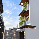 Nhà 5PN 4WC 78m² Bửu Hoà Biên Hoà 4.2 tỷ - Ảnh thu nhỏ 1