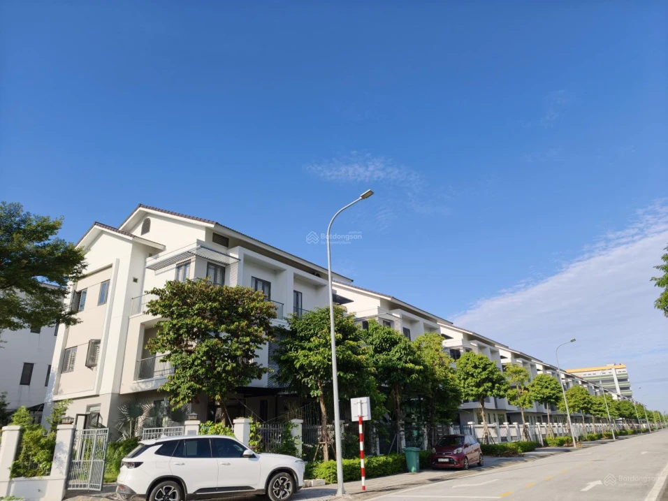 Giảm ngay 2 tỷ căn BTSL 180m2 Centa Riverside Từ Sơn - Ảnh thu nhỏ 3