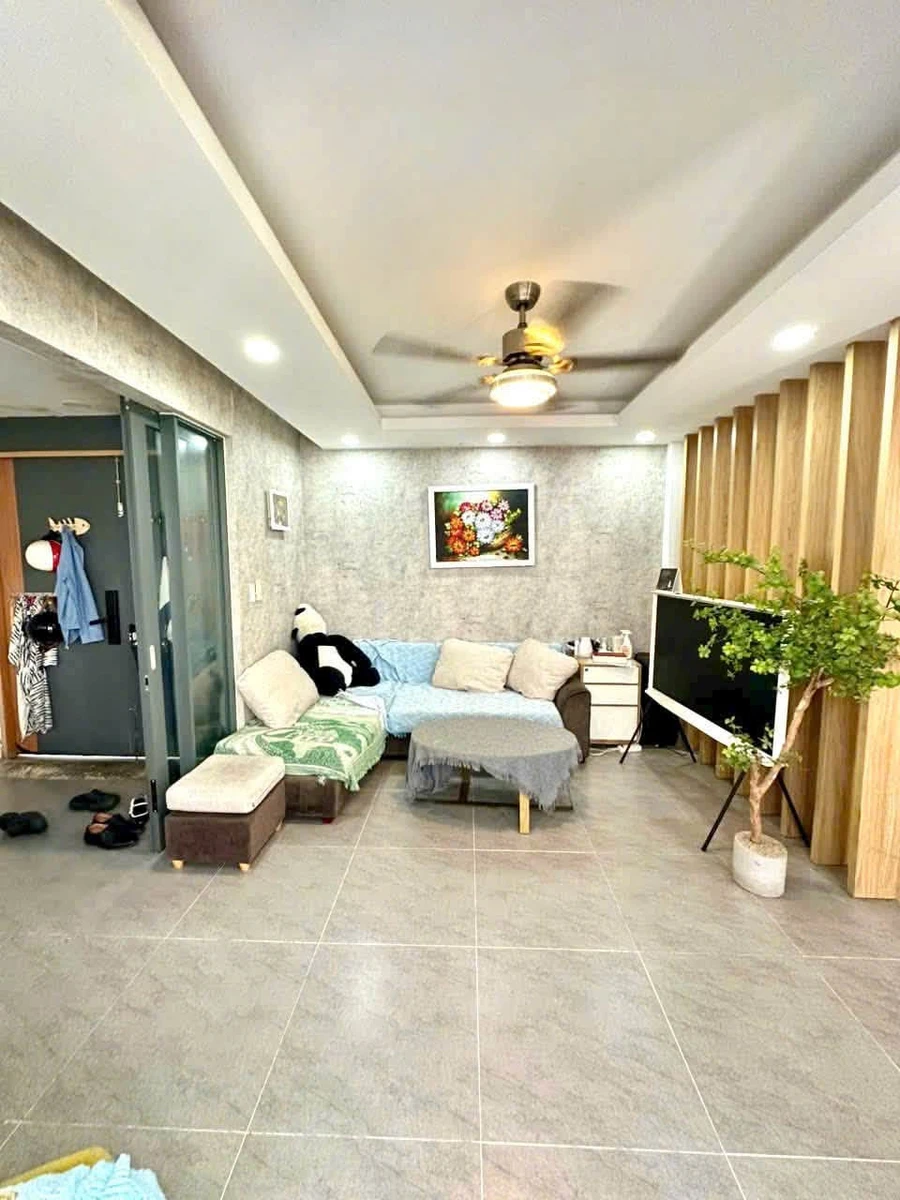 Bán biệt thự Bình Thạnh 100m2, 3 phòng ngủ, 7.8 tỷ - Ảnh thu nhỏ 3