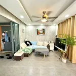 Bán biệt thự Bình Thạnh 100m2, 3 phòng ngủ, 7.8 tỷ - Ảnh thu nhỏ 3