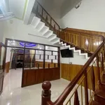 Cho thuê nhà 3 tầng 3PN 80m² đường Ỷ Lan Quy Nhơn - Ảnh thu nhỏ 1