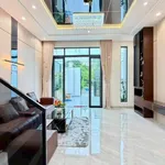 Bán nhà 3PN, 4WC, 115m2 Long Hoa, Tây Ninh 2.7 tỷ - Ảnh thu nhỏ 4