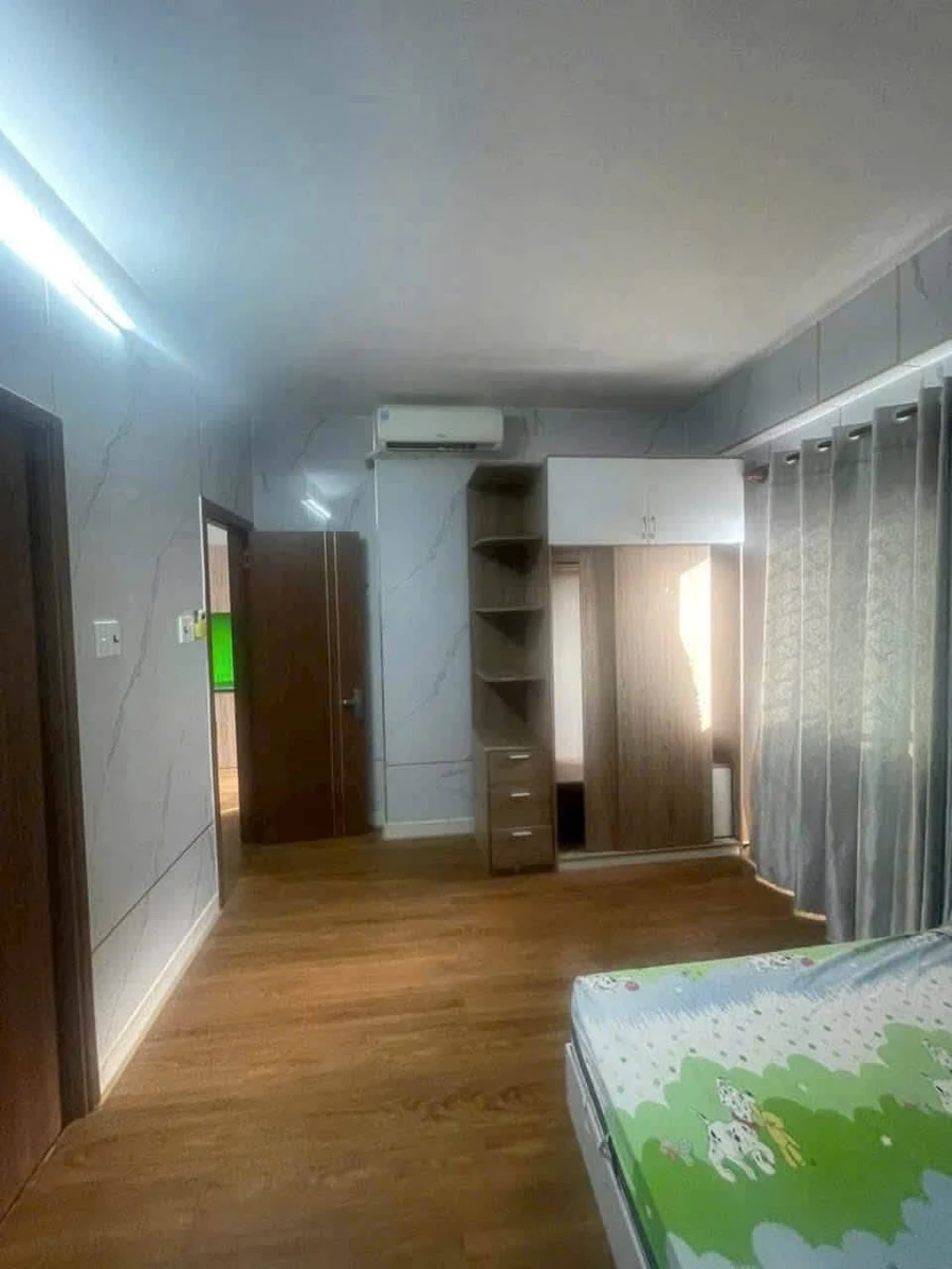 Cho thuê căn hộ 2PN tại Bình Giã Resident Vũng Tàu 71m² - Ảnh thu nhỏ 5