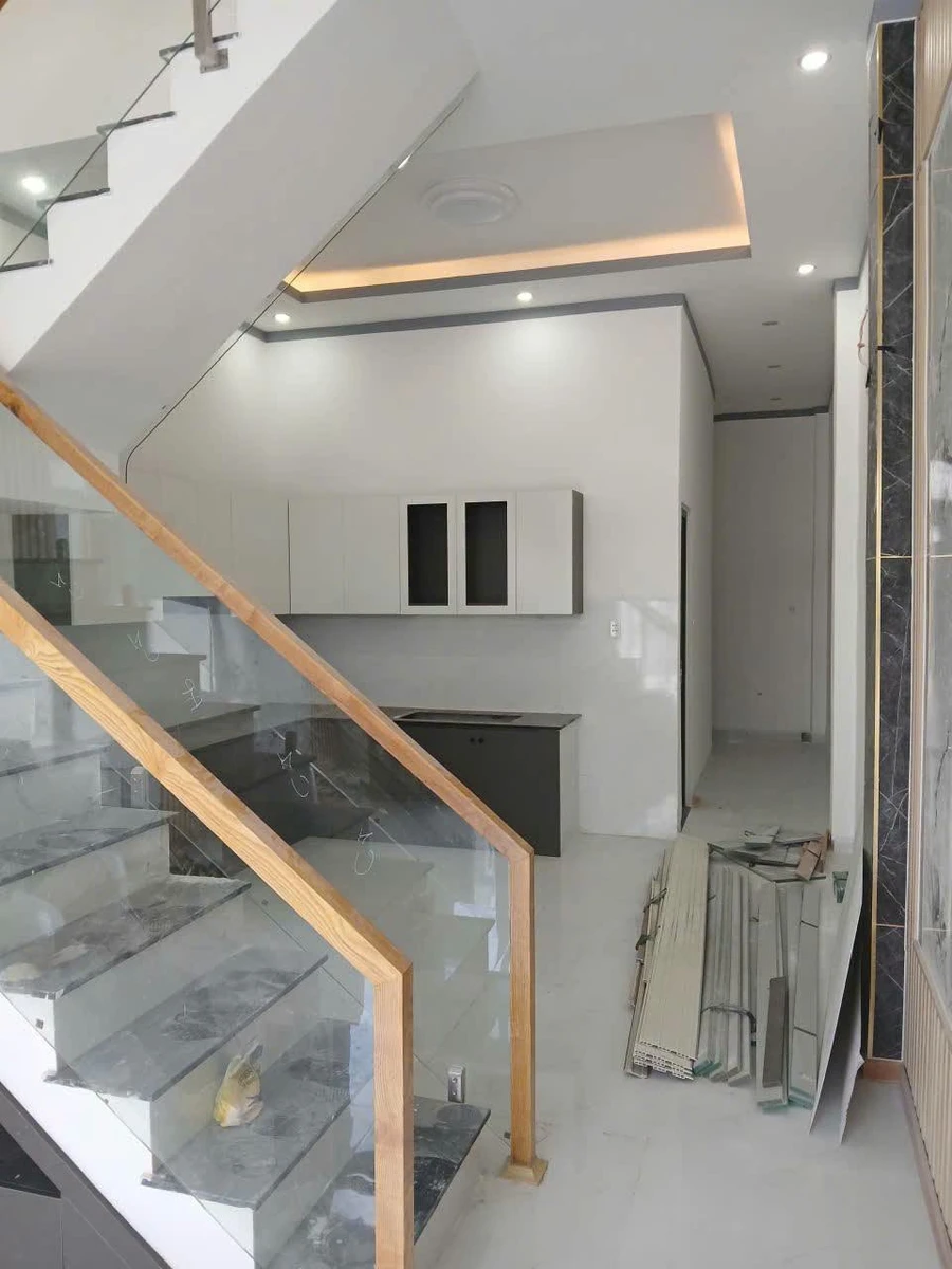 Bán nhà 3PN 2WC Tân Triều, Đồng Nai, 2 tỷ 150 triệu - Ảnh thu nhỏ 5