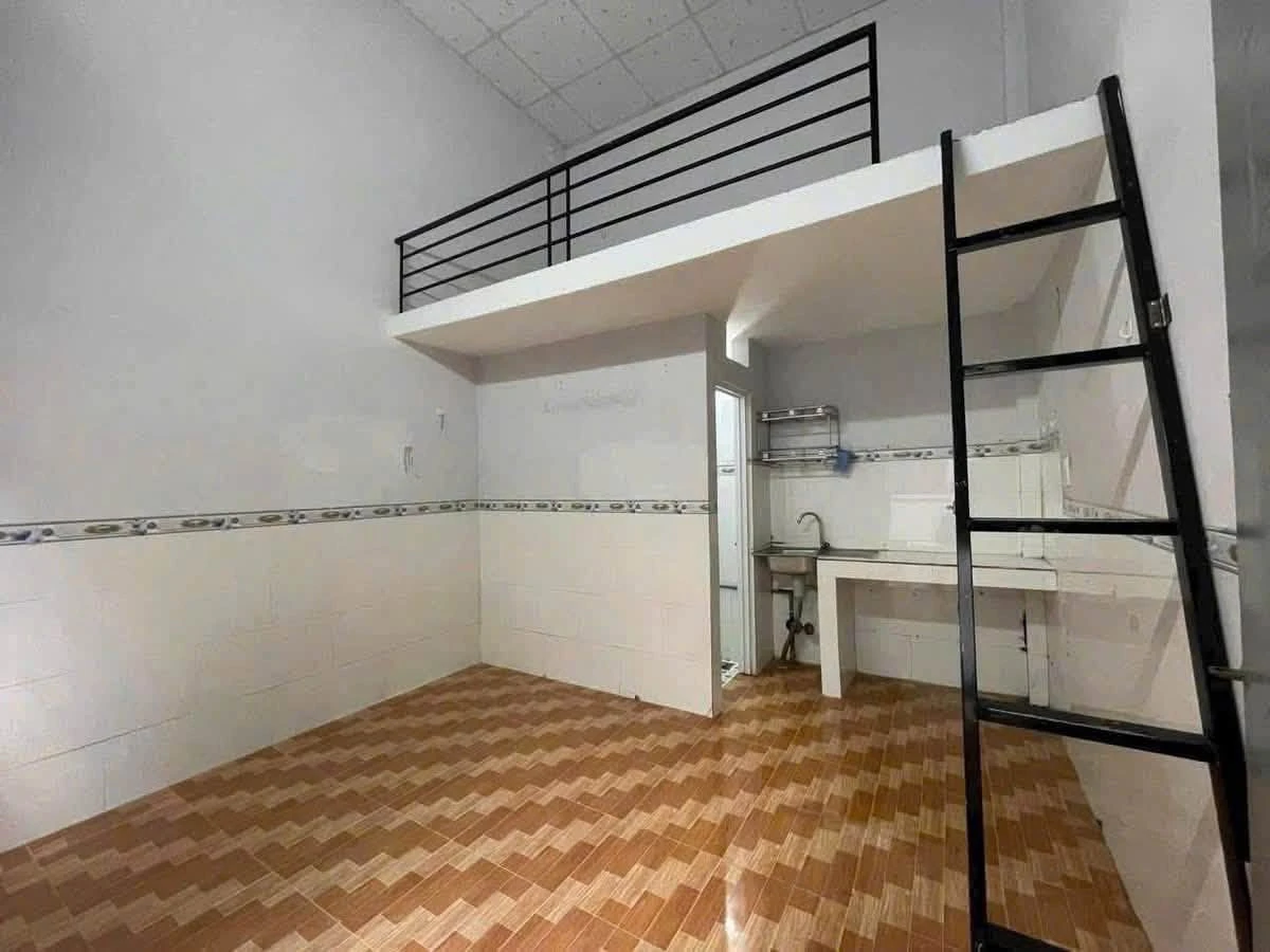Bán 10m trọ 300m2, Thu nhập 17tr/tháng, Bình Tân - Ảnh thu nhỏ 5