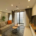 Chính chủ bán 2 CH: 2pn-55m-3.2 tỷ, 2pn+62m 3.75 tỷ kđt Vinhomes Smart Ciyt - Ảnh thu nhỏ 3