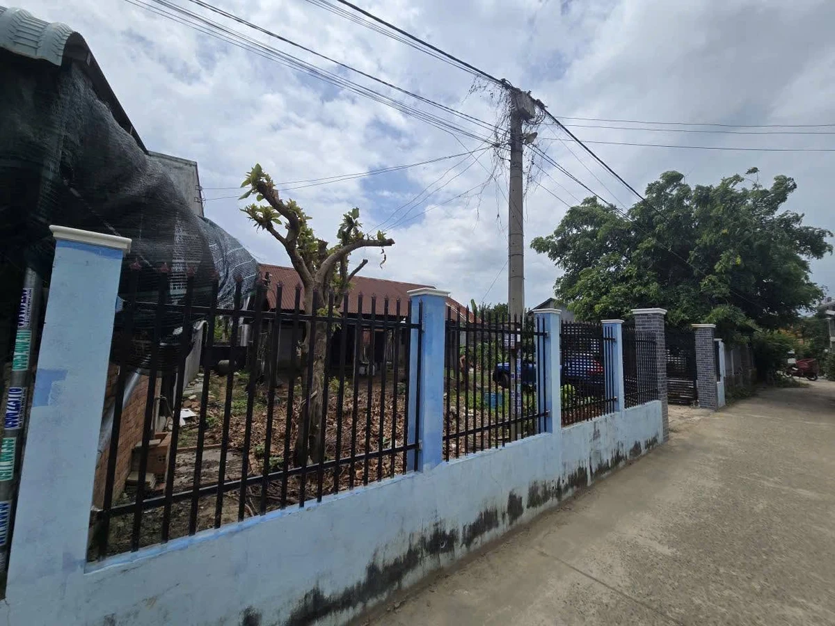 Bán đất thổ cư Phú Long 345m2, 1 tỷ 8 - Ảnh thu nhỏ 2