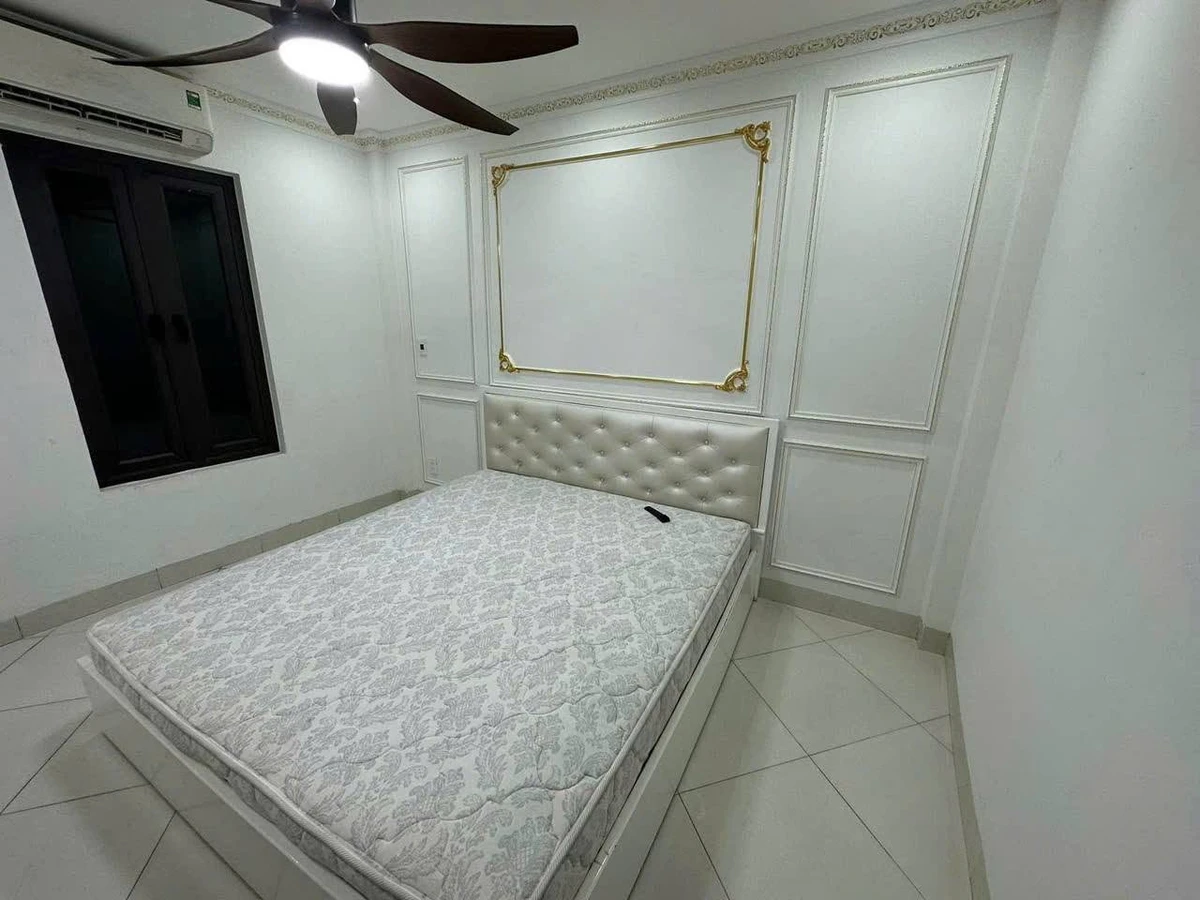 Bán nhà 5 tầng 3 ngủ 40m2 nhỉnh 6.5 tỷ Đại La, Hà Nội - Ảnh thu nhỏ 2