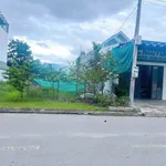 Bán đất 120m2 tại Phú Ân Nam Diên, Khánh Hòa, giá 3 tỷ 750 - Ảnh thu nhỏ 1