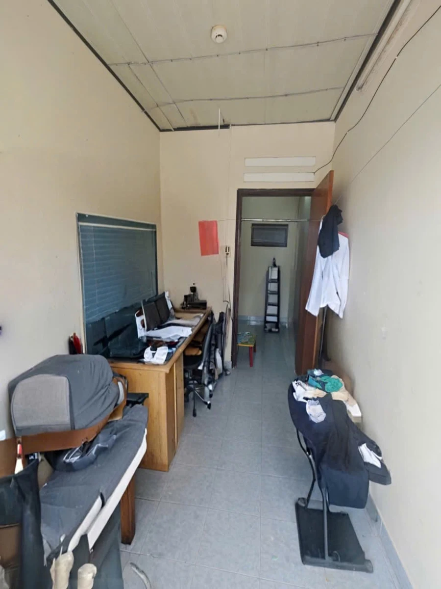 Bán căn hộ 2PN 56m² giá 1,75 tỷ tại Chợ Đầm, Nha Trang - Ảnh 1