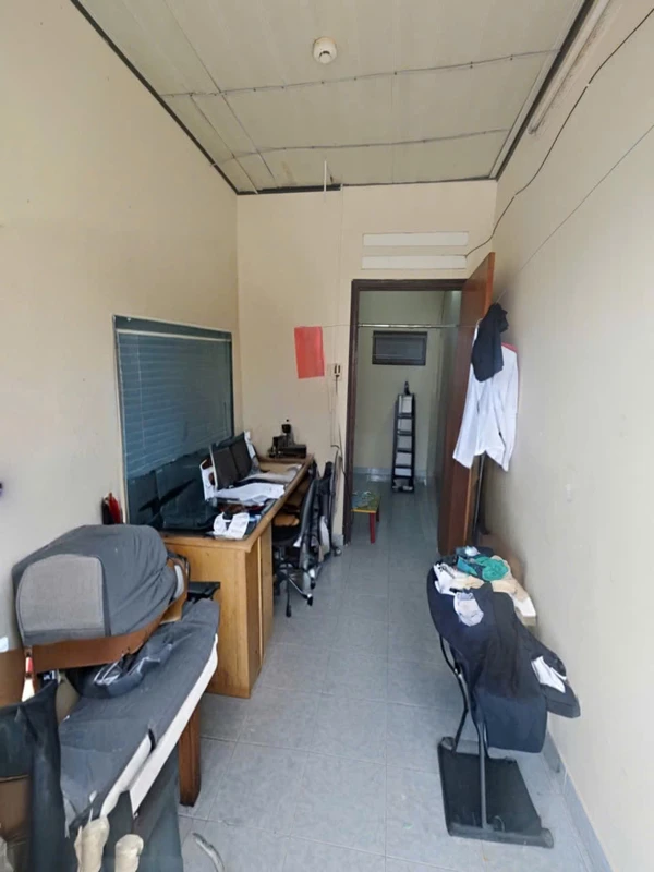 Bán căn hộ 2PN 56m² giá 1,75 tỷ tại Chợ Đầm, Nha Trang