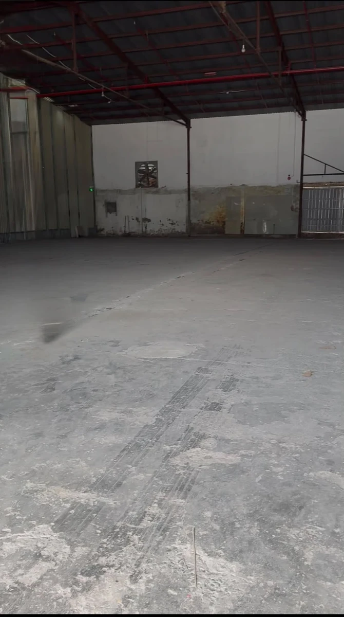 Cho thuê kho xưởng 530m2 tại Thuận An, Bình Dương - Ảnh 1