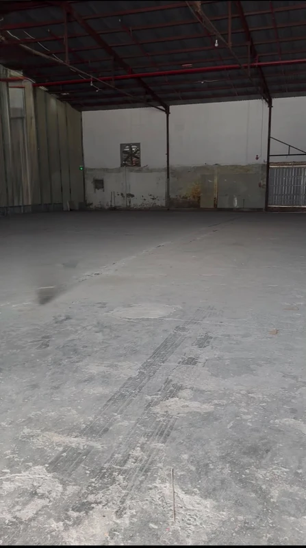Cho thuê kho xưởng 530m2 tại Thuận An, Bình Dương