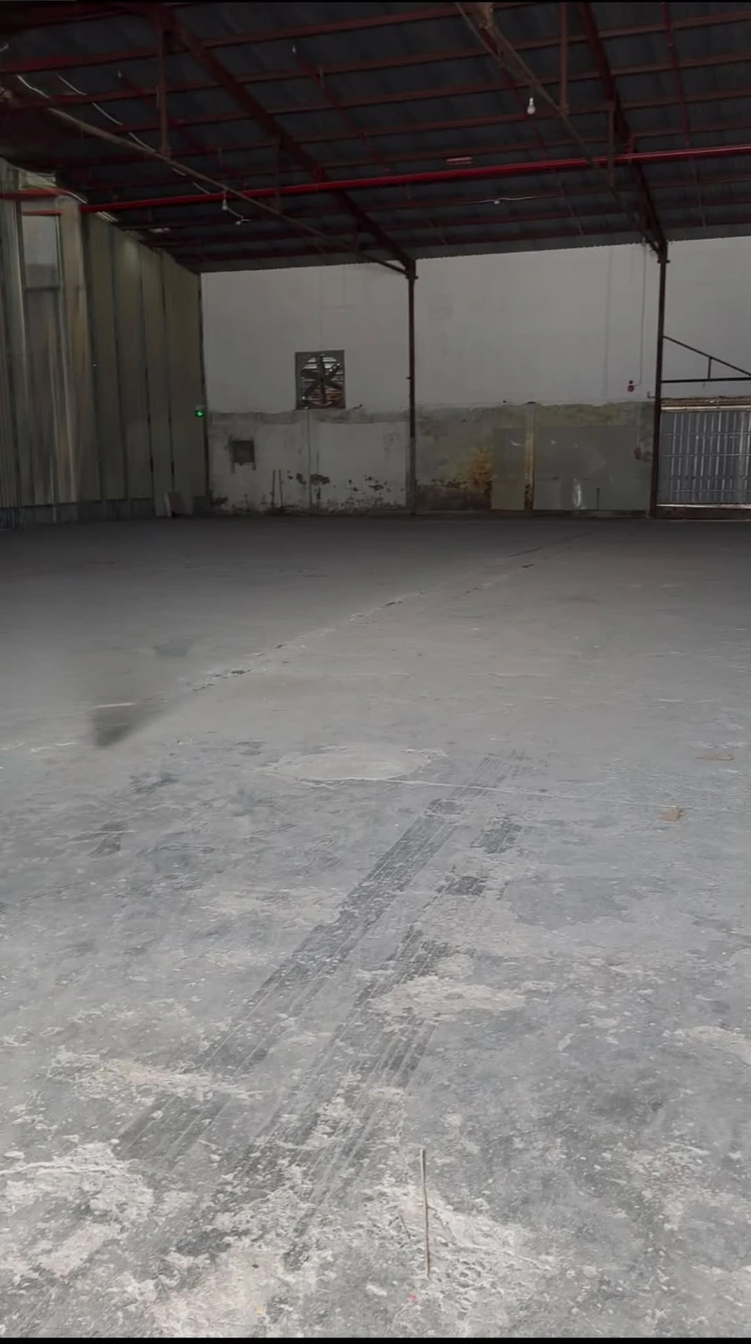 Cho thuê kho xưởng 530m2 tại Thuận An, Bình Dương - Ảnh 1