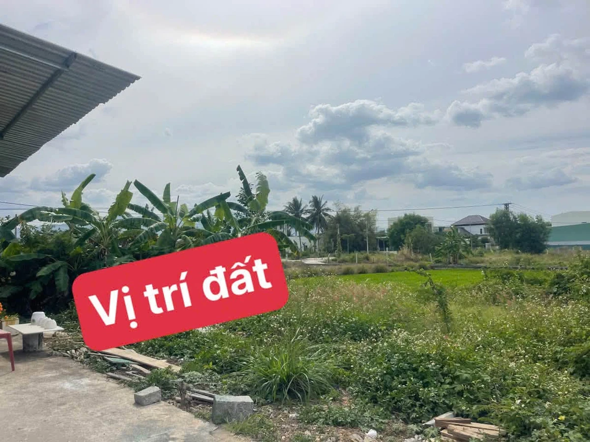 Bán lô diện tích 86,4m² Diên Lạc Nha Trang 960 triệu - Ảnh thu nhỏ 4